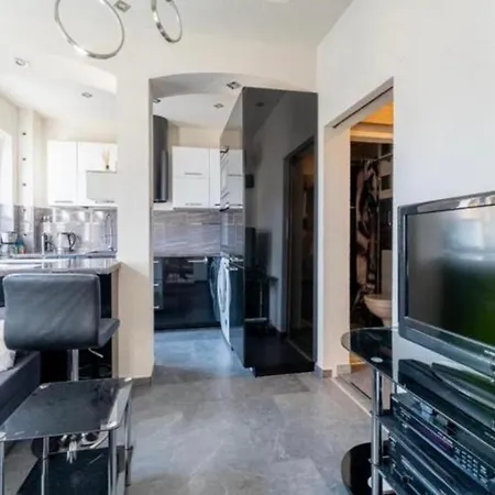 Everysky Plac Ratuszowy Ale Antresola شقة *