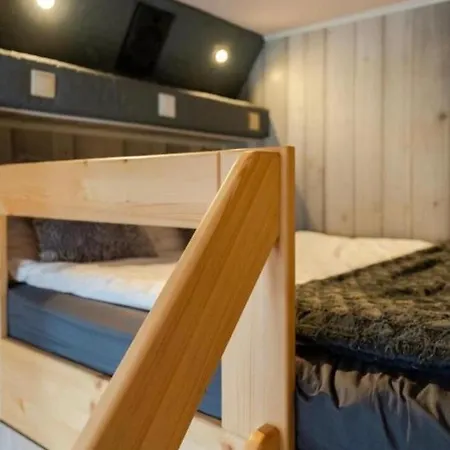 شقة Everysky Plac Ratuszowy Ale Antresola