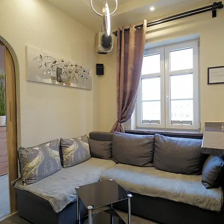 Appartamento Everysky Plac Ratuszowy Ale Antresola *