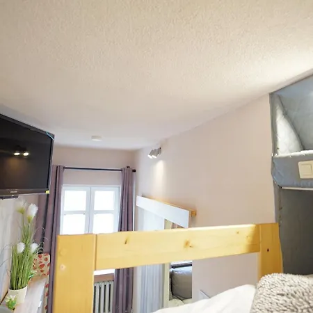 Everysky Plac Ratuszowy Ale Antresola Апартаменты