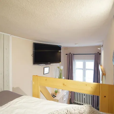 Apartment Everysky Plac Ratuszowy Ale Antresola