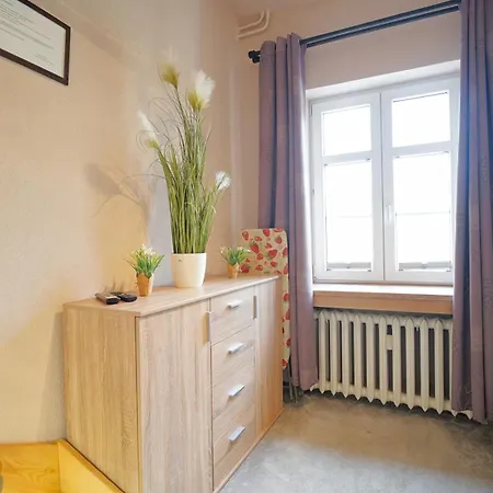 Everysky Plac Ratuszowy Ale Antresola דירה