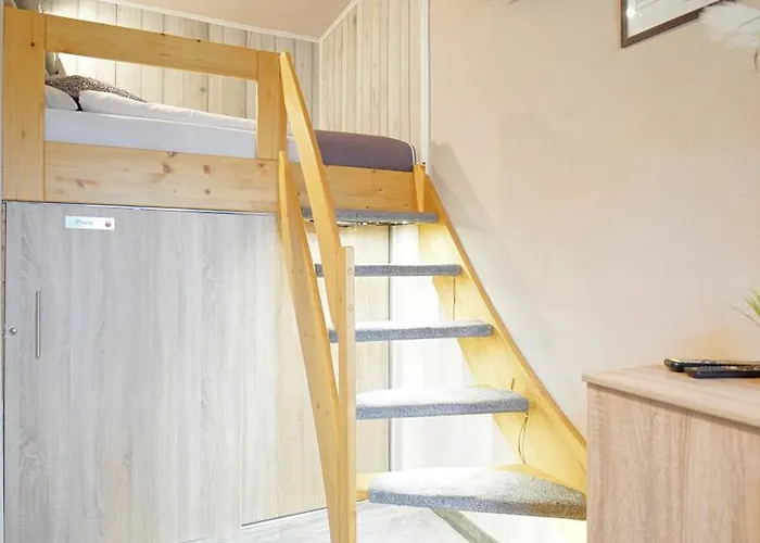 Everysky Plac Ratuszowy Ale Antresola *