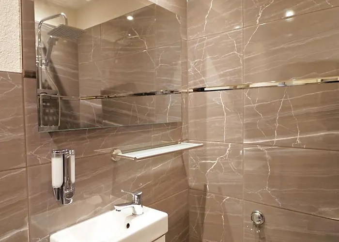 Everysky Plac Ratuszowy Ale Antresola Appartamento