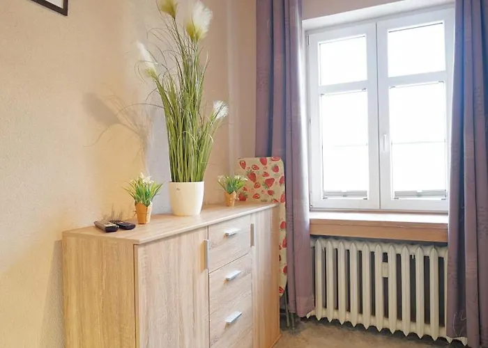 Everysky Plac Ratuszowy Ale Antresola Appartamento