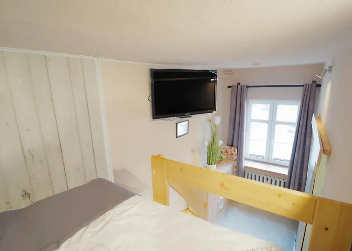 Everysky Plac Ratuszowy Ale Antresola Appartamento *