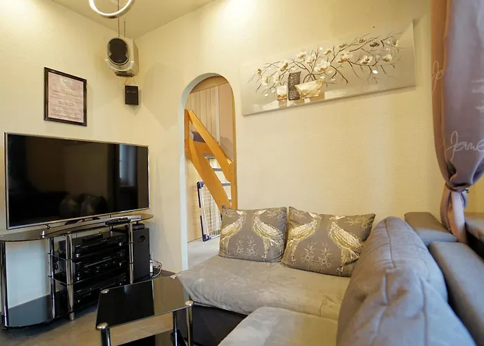 Everysky Plac Ratuszowy Ale Antresola *